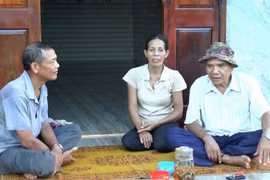 Già làng Y’ Blum Niê “người có uy tín” trong công tác tuyên truyền vận động bà con nhân dân tại địa phương