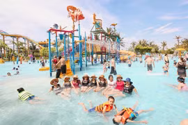 Nhiều hoạt động hấp dẫn trong kỳ nghỉ lễ 30/4 và 1/5 tại Hà Nội