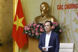 Chú trọng xây dựng Kế hoạch để đôn đốc thực hiện các chương trình mục tiêu quốc gia