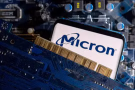 Mỹ yêu cầu Hàn Quốc không cung cấp chip cho Trung Quốc
