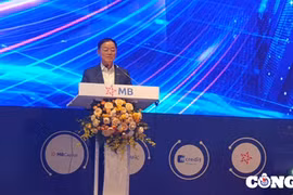 "MB sẽ phát triển mạnh mẽ hơn trong thời gian tới”