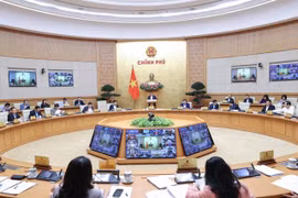 Thủ tướng phân công Thành viên Chính phủ làm việc với địa phương để gỡ khó, thúc đẩy sản xuất, kinh doanh