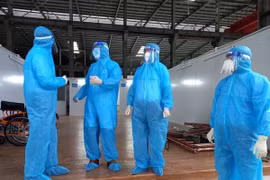 Ngày 29/6: Số bệnh nhân COVID-19 đang thở ô xy chỉ còn 49 ca