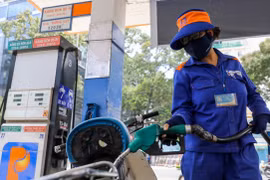 Việt Nam chi 2,24 tỉ USD nhập khẩu xăng dầu trong quý I - 2023