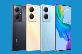 Chính thức ra mắt Vivo Y78+ 5G tại Trung Quốc