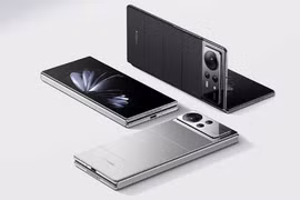 Cấu hình Xiaomi MIX Fold 3