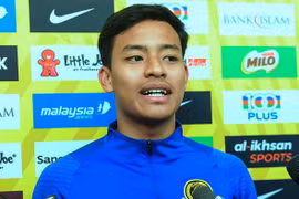 U22 Malaysia phải bỏ 2 ngôi sao trước khi SEA Games 32 khởi tranh