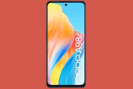 Thông tin ban đầu về OPPO A98 5G