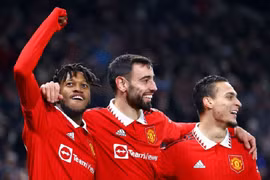 Nhận định Tottenham vs MU, 02h15 ngày 28/4, vòng 33 Ngoại hạng Anh 2022/23