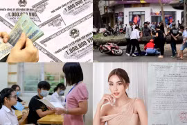 Nóng 18h: Hà Nội: 22 trường chưa đủ điều kiện tuyển sinh lớp 10
