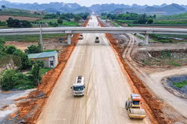Khẩn trương hoàn thiện thủ tục đầu tư các dự án dự kiến bố trí kế hoạch đầu tư công trung hạn