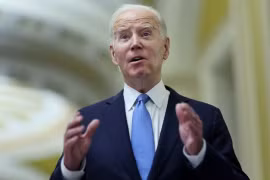 Tổng thống Biden được điều trị thành công tổn thương ung thư da
