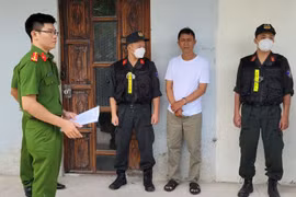Bắt tạm giam Giám đốc Trung tâm dạy nghề Hàng Giang về tội 'Nhận hối lộ'