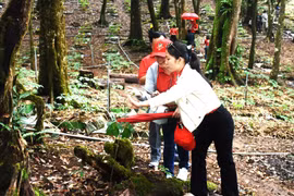 Kon Tum gắn phát triển dược liệu với du lịch