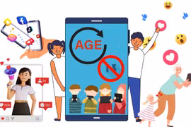 Các mạng xã hội trước sức ép phải xóa tài khoản trẻ em