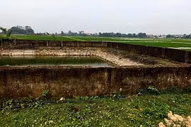 3 người trượt chân tử vong khi câu cá ở giếng làng