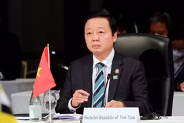 Thiết lập Trung tâm nghiên cứu, chuyển giao công nghệ, "chìa khoá" để giảm phát thải