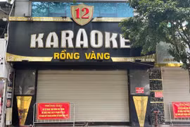 Hà Nội sẽ kiến nghị Chính phủ, Bộ Công an tháo gỡ vướng mắc trong kinh doanh karaoke