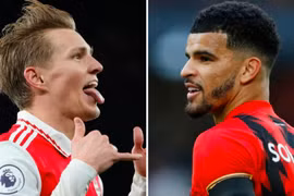 Nhận định Arsenal vs Bournemouth, 22h ngày 4/3, vòng 26 Ngoại hạng Anh