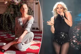Lady Gaga: ‘Tôi muốn sống một cuộc đời cô độc’