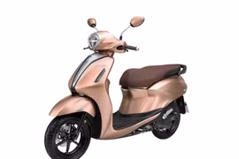 Top 3 xe tay ga nữ cạnh tranh với Honda SH Mode trong tầm giá 50-60 triệu