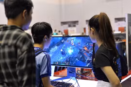 Tiêu điểm: Áp dụng thuế tiêu thụ đặc biệt với game online có khả thi?