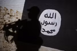 Mỹ xác nhận đã tiêu diệt thủ lĩnh IS ở Syria