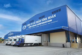 Doanh thu xuất khẩu lao dốc 69%, liên tiếp 3 lãnh đạo Vĩnh Hoàn (VHC) từ nhiệm chỉ trong 3 ngày