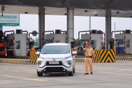 2 tháng đầu năm, phát hiện hơn 3 triệu lần phương tiện vi phạm tốc độ
