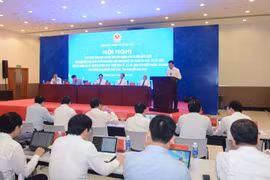 Kiến nghị xem xét không tinh giản biên chế giáo viên!