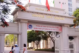 Vụ nữ sinh tự tử: Trường Đại học Vinh báo cáo Bộ Giáo dục và Đào tạo