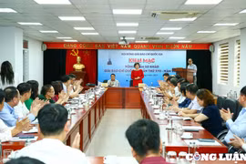 1.773 tác phẩm vào vòng sơ khảo Giải Báo chí Quốc gia lần thứ XVII – 2022