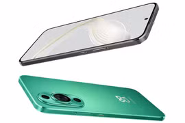 Chính thức ra mắt Huawei Nova 11 series