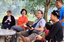 Du lịch Yên Bái tích cực đổi mới để phát triển bền vững