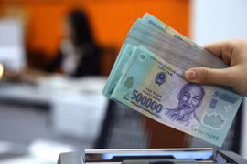 Từ ngày 1/7/2023, tiền lương, phụ cấp của sĩ quan quân đội sẽ tăng bao nhiêu?
