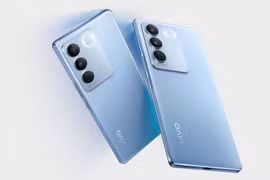 Thông tin mới nhất về bộ đôi smartphone sắp ra mắt nhà Vivo