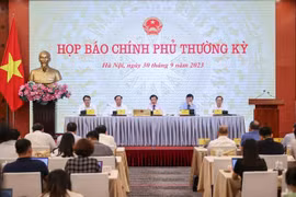 Quan điểm chỉ đạo điều hành của Chính phủ: Không trông chờ, ỉ lại, né tránh trách nhiệm