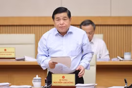 Tổng vốn FDI đăng ký 9 tháng đạt gần 20,21 tỷ USD