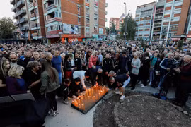 Nhà Trắng cảnh báo căng thẳng leo thang giữa Kosovo và Serbia