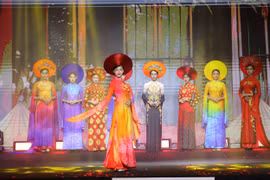 Đặc sắc chương trình khai mạc Festival Thu Hà Nội năm 2023