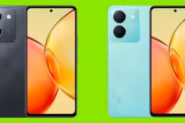 Trình làng dòng Vivo Y36 series