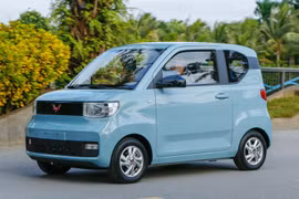 Những mẫu xe ô tô sẽ có mặt tại Việt Nam trong tháng 6