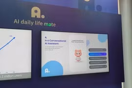 Hàn Quốc ra mắt chatbot mới, 'mạnh hơn cả ChatGPT'