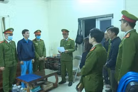 Phú Thọ: Phó Giám đốc Trung tâm Đăng kiểm 19-02D bị bắt về hành vi Nhận hối lộ