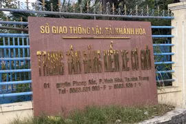 Bắt tạm giam 2 bị can vi phạm công tác đăng kiểm xe cơ giới tại Khánh Hoà