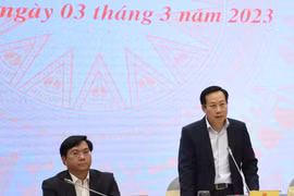 Hội đồng khoa học của cơ sở y tế sẽ lựa chọn giá trang thiết bị, vật tư y tế phù hợp