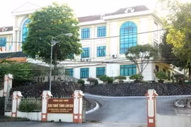 Lào Cai: Công ty khai thác vàng bị cưỡng chế do nợ tiền thuế gần 14 tỷ đồng
