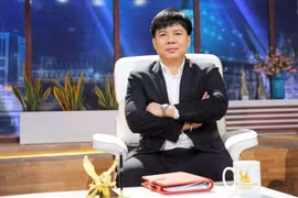 Chứng khoán 3/3: Cổ phiếu của Shark Thủy ngược dòng