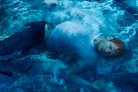 Ed Sheeran từng bị trầm cảm vì vợ có một khối u khi đang mang thai