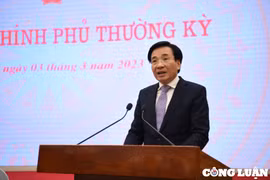 Sản xuất có xu hướng phục hồi và mở rộng đơn hàng mới có thể tăng trở lại